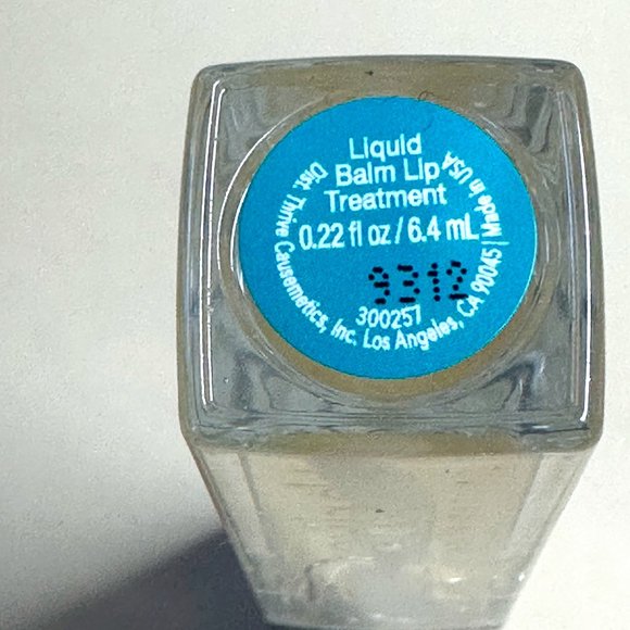 thrive causemetics Makeup Thrive Causemetics Liquid Lip Balm Lip